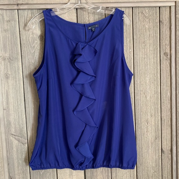 GAP Tops - GAP blouse